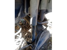Recambio de amortiguador trasero izquierdo para renault laguna ii (bg0) 1.9 dci diesel cat referencia OEM IAM   