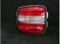 Recambio de piloto trasero izquierdo para fiat brava (182) 1.2 16v cat referencia OEM IAM    2