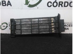 Recambio de calentador calefaccion para renault megane iii berlina 5 p 1.5 dci diesel fap referencia OEM IAM H106350G-T1001732A-