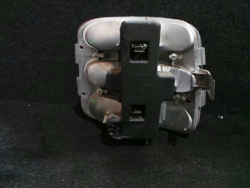 Recambio de piloto trasero izquierdo para fiat brava (182) 1.2 16v cat referencia OEM IAM   