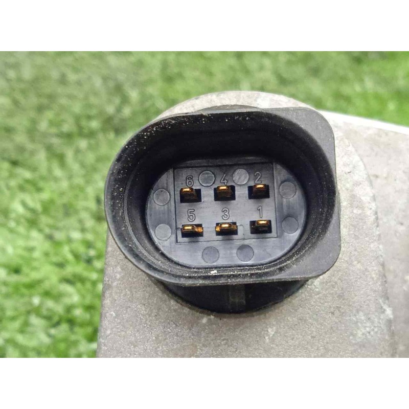 Recambio de caja mariposa para skoda fabia (6y2/6y3) 1.4 referencia OEM IAM 047133062D-5WS02091  6.PINES