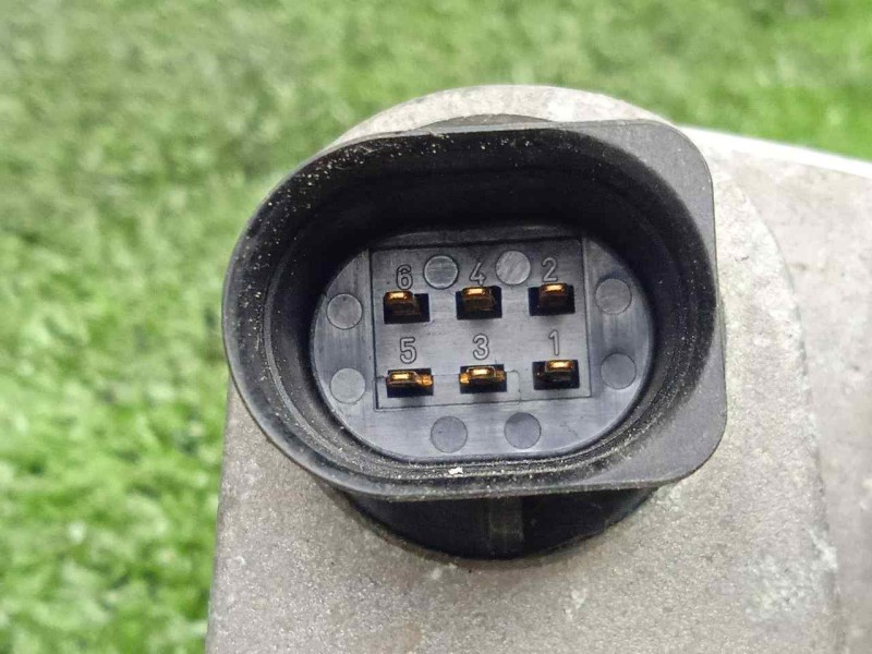 Recambio de caja mariposa para skoda fabia (6y2/6y3) 1.4 referencia OEM IAM 047133062D-5WS02091  6.PINES