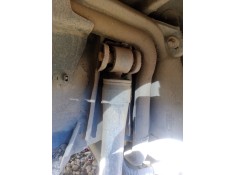 Recambio de amortiguador trasero izquierdo para renault laguna ii (bg0) 1.9 dci diesel cat referencia OEM IAM    2