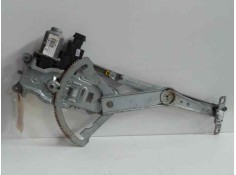 Recambio de elevalunas delantero derecho para opel corsa c 1.2 16v cat (z 12 xe / lw4) referencia OEM IAM 13173074 CORSA.C 3.PUE