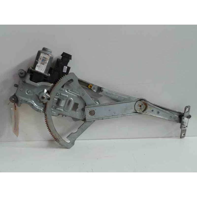 Recambio de elevalunas delantero derecho para opel corsa c 1.2 16v cat (z 12 xe / lw4) referencia OEM IAM 13173074 CORSA.C 3.PUE