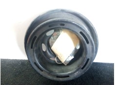Recambio de polea cigueñal para mercedes-benz vito (w639) basic, combi 2.1 cdi referencia OEM IAM A6110300503 6.CANALES DIAMETRO
