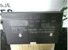 Recambio de modulo electronico para audi q2 (gab) 1.6 tdi referencia OEM IAM 5QA919294C  