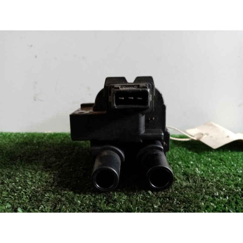 Recambio de bobina encendido para renault megane i coach/coupe (da0) 1.6 referencia OEM IAM   