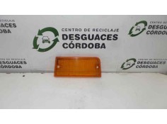 Recambio de piloto trasero izquierdo para seat 131 1.6 g referencia OEM IAM  TIPO 1430 SOLO TULIPA - AMBAR