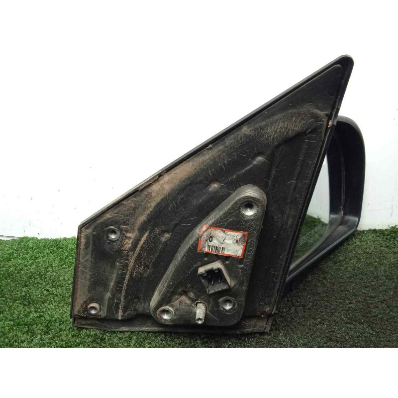 Recambio de retrovisor derecho para kia carens 2.0 crdi referencia OEM IAM  02-06 - ELECTRICO NEGRO