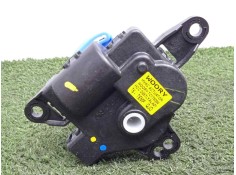 Recambio de motor trampilla calefaccion para ford ranger (tke) 2.0 tdci panther cat referencia OEM IAM TC1T6000-TC1T6000HCC  