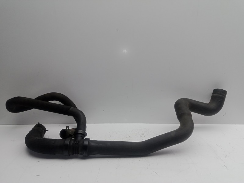 Recambio de tubo para renault laguna iii 1.5 dci diesel referencia OEM IAM 215030053R  