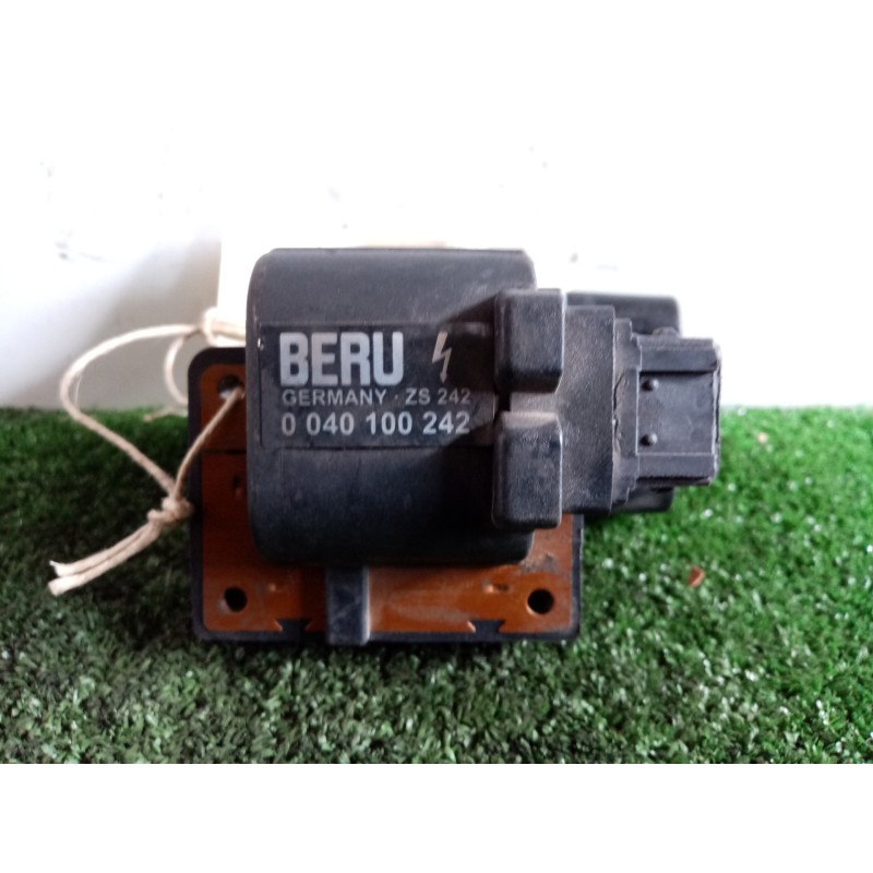 Recambio de bobina encendido para renault megane i coach/coupe (da0) 1.6 referencia OEM IAM   