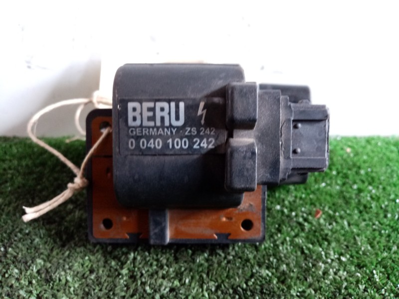 Recambio de bobina encendido para renault megane i coach/coupe (da0) 1.6 referencia OEM IAM   