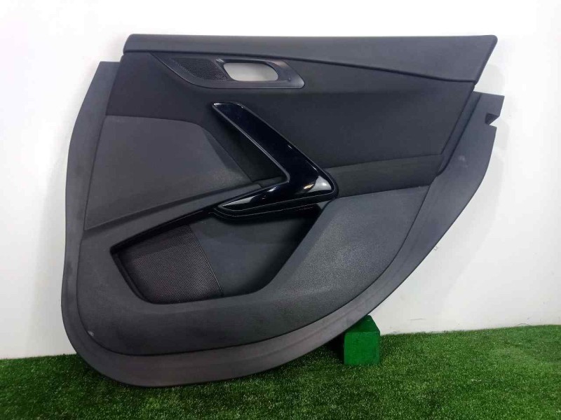 Recambio de guarnecido puerta trasera derecha para peugeot 508 2.0 16v hdi fap referencia OEM IAM 98035650ZE  