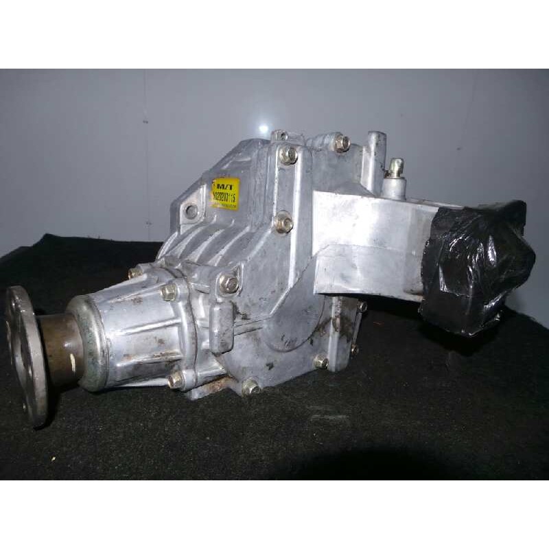 Recambio de diferencial delantero para hyundai santa fe (sm) 2.0 crdi cat referencia OEM IAM Y020200115  