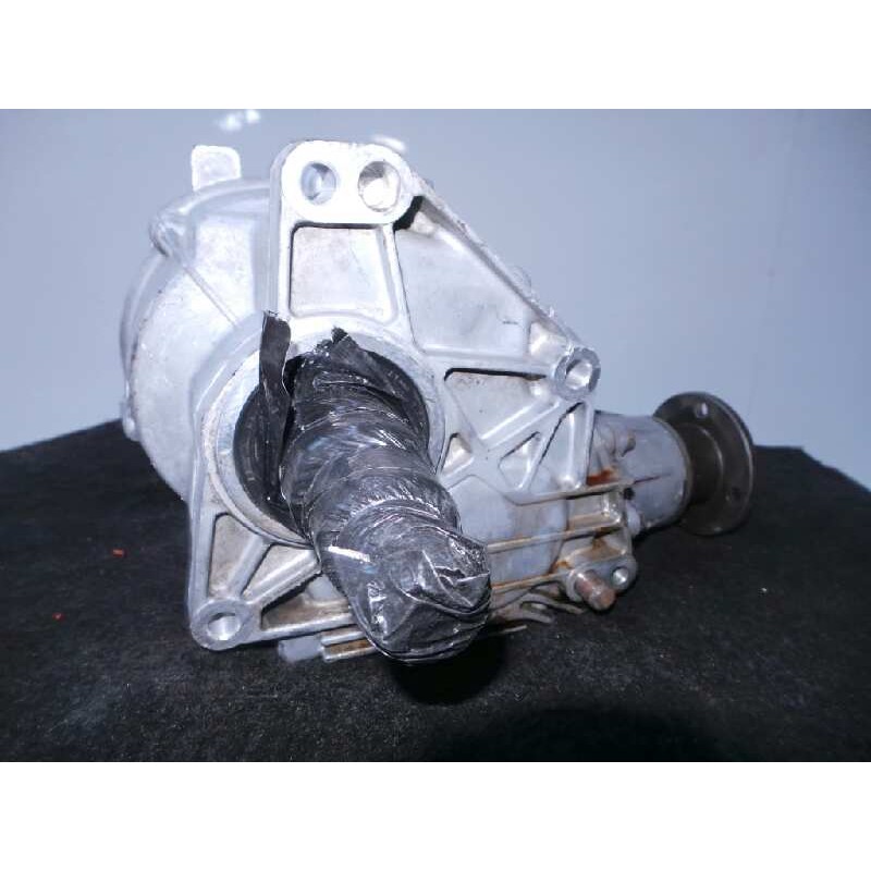 Recambio de diferencial delantero para hyundai santa fe (sm) 2.0 crdi cat referencia OEM IAM Y020200115  