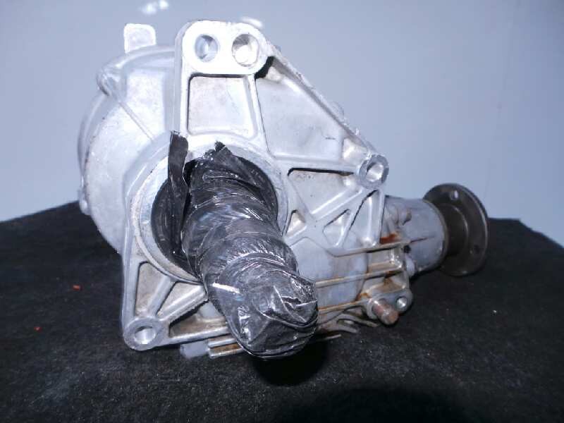 Recambio de diferencial delantero para hyundai santa fe (sm) 2.0 crdi cat referencia OEM IAM Y020200115  