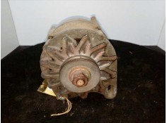 Recambio de alternador para seat malaga 1.5 referencia OEM IAM 9120144279 BOSCH 55AH