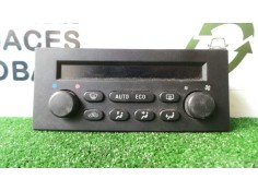 Recambio de mando climatizador para opel astra g berlina 1.6 cat (z 16 se / l55) referencia OEM IAM 24442472 ASTRA.G 