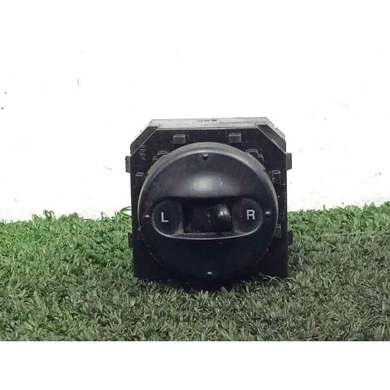 Recambio de mando retrovisor para kia carens 2.0 crdi referencia OEM IAM  7.PINES 