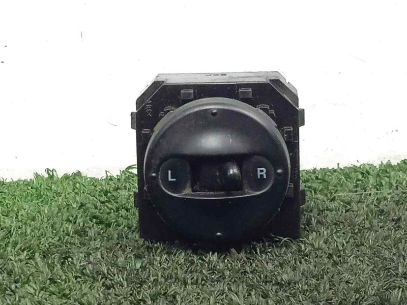 Recambio de mando retrovisor para kia carens 2.0 crdi referencia OEM IAM  7.PINES 