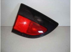 Recambio de piloto trasero izquierdo para renault megane i classic (la0) referencia OEM IAM  1.SERIE - 4.PUERTAS INTERIOR