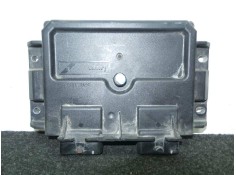 Recambio de centralita motor uce para peugeot 206 berlina 1.9 diesel referencia OEM IAM 9641390180-9648201580-80924E-R04080030D-