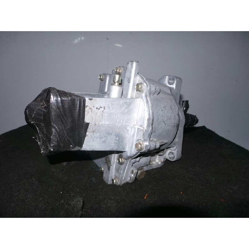 Recambio de diferencial delantero para hyundai santa fe (sm) 2.0 crdi cat referencia OEM IAM Y020200115  