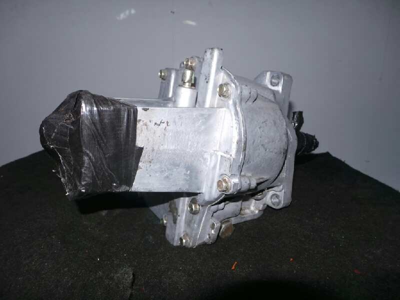Recambio de diferencial delantero para hyundai santa fe (sm) 2.0 crdi cat referencia OEM IAM Y020200115  