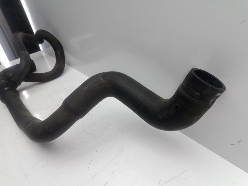 Recambio de tubo para renault laguna iii 1.5 dci diesel referencia OEM IAM 215030053R  