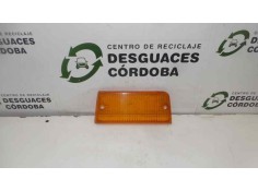 Recambio de piloto trasero izquierdo para seat 131 1.6 g referencia OEM IAM  TIPO 1430 SOLO TULIPA - AMBAR