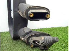 Recambio de retrovisor izquierdo para fiat doblo (119) 1.3 16v jtd cat referencia OEM IAM SINREFERENCIA 01-10 - MANUAL NEGRO 2