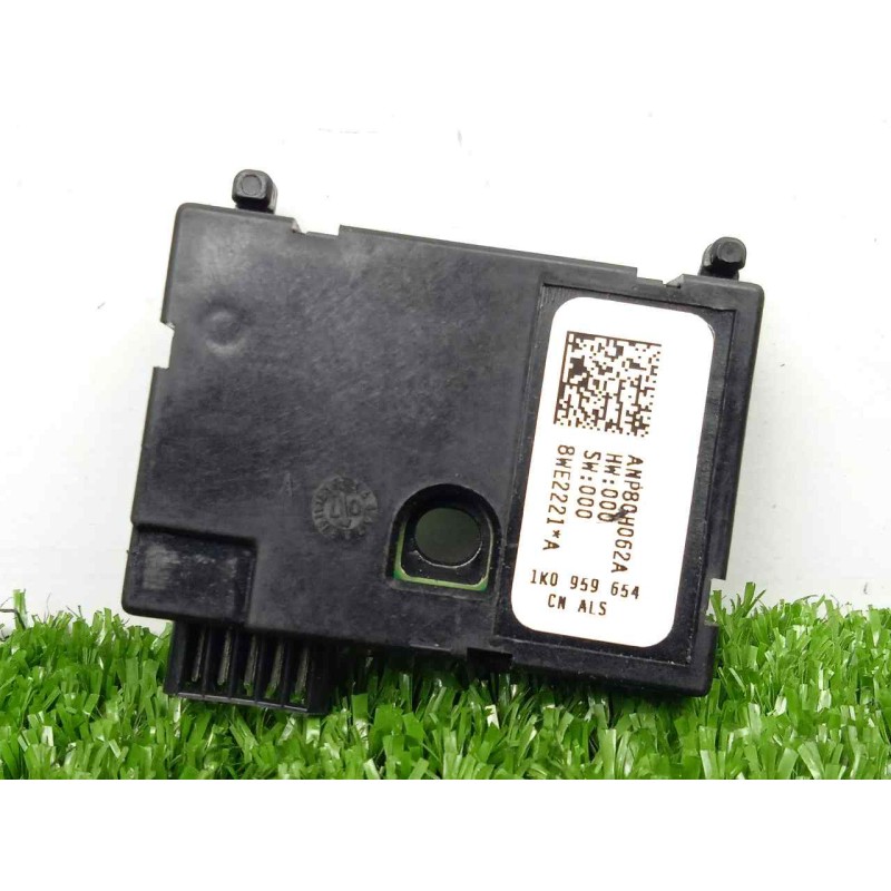 Recambio de sensor para seat altea xl (5p5) 1.9 tdi referencia OEM IAM 1K0959654  