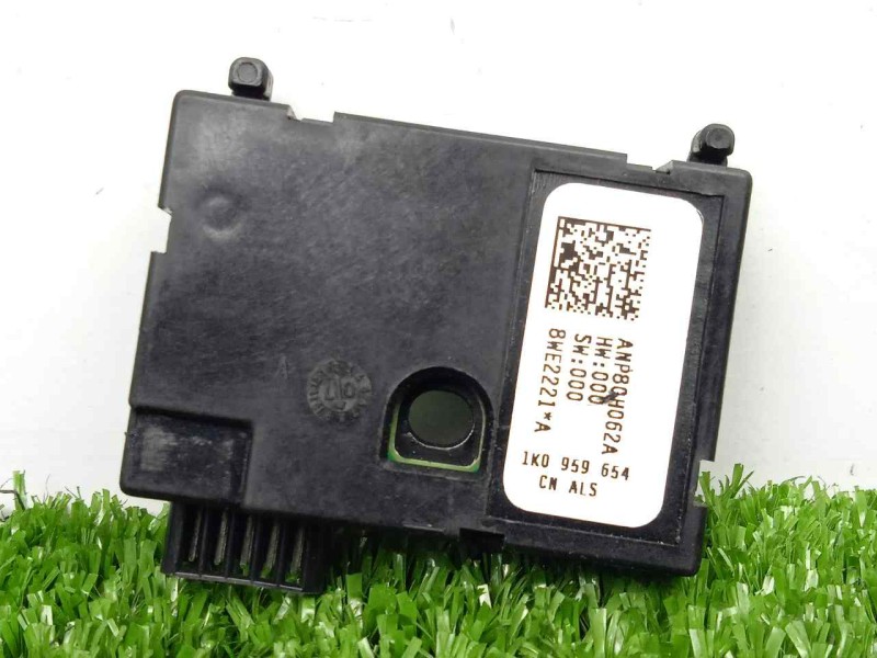 Recambio de sensor para seat altea xl (5p5) 1.9 tdi referencia OEM IAM 1K0959654  