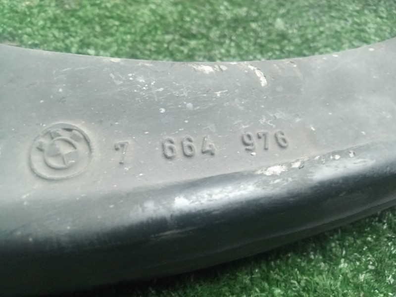 Recambio de basculante para bmw r 1200 rt/st referencia OEM IAM 7664976 K26 - 05-08 TELELEVER