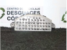 Recambio de resistencia calefaccion para audi q2 (gab) 1.6 tdi referencia OEM IAM 5Q0907521C-T33443BA VALEO 2.CONECTORES