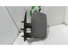 Recambio de retrovisor izquierdo para citroën jumper caja cerrada (1) referencia OEM IAM  94-02 - MANUAL NEGRO DESCOLORIDO 2