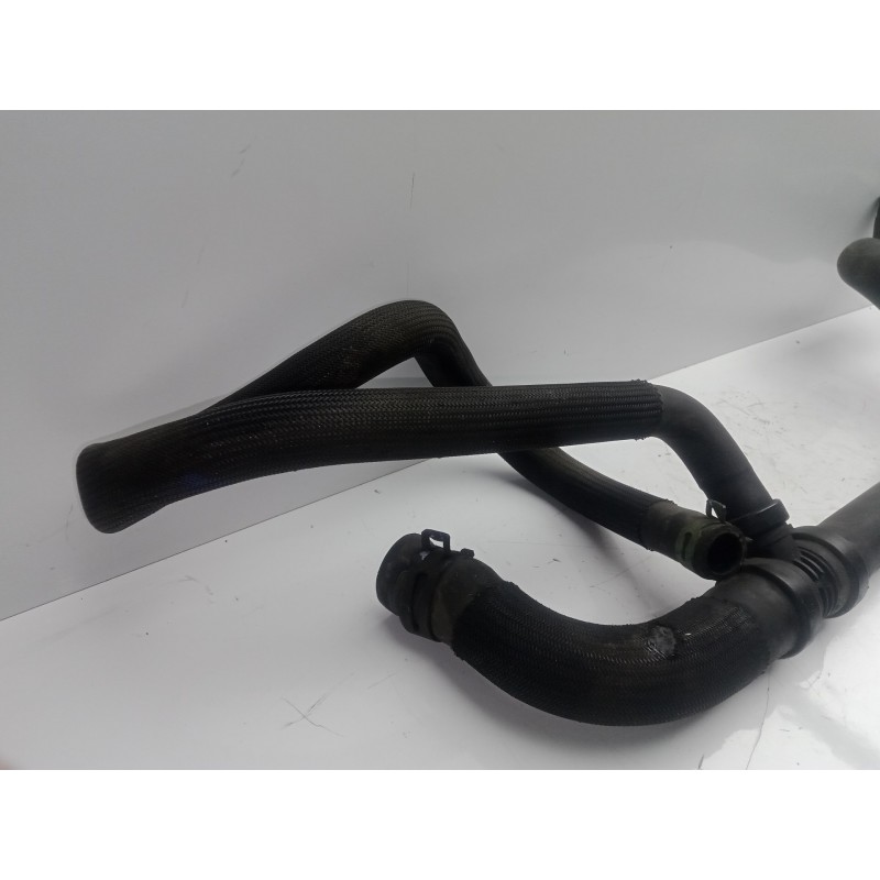 Recambio de tubo para renault laguna iii 1.5 dci diesel referencia OEM IAM 215030053R  