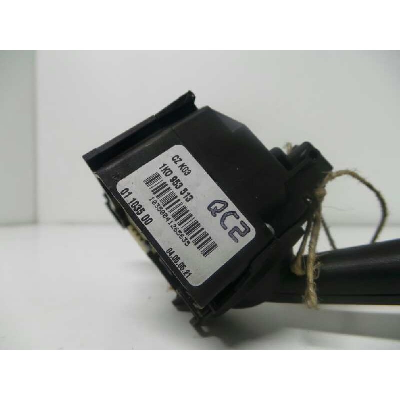 Recambio de mando intermitentes para seat altea (5p1) sport referencia OEM IAM 1K0953513  