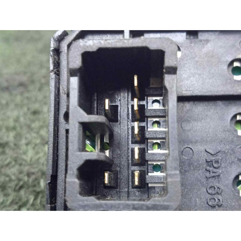 Recambio de mando retrovisor para kia carens 2.0 crdi referencia OEM IAM  7.PINES 