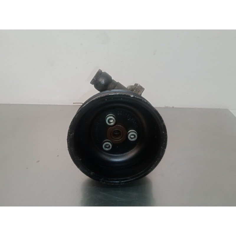 Recambio de bomba servodireccion para seat ibiza (6k1) 1.4 16v referencia OEM IAM 030145157-26046395WB 131126 AUA
