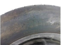 Recambio de neumatico repuesto para chrysler voyager (rg) 2.4 cat referencia OEM IAM R16-5X114.3-71.6-4-ET? 5X114.3 - 145/90R16  2