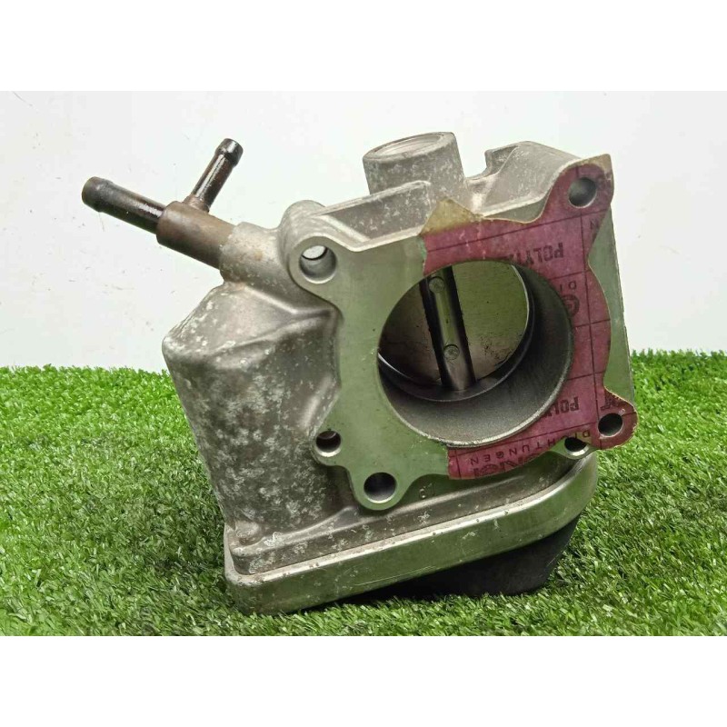 Recambio de caja mariposa para skoda fabia (6y2/6y3) 1.4 referencia OEM IAM 047133062D-5WS02091  6.PINES