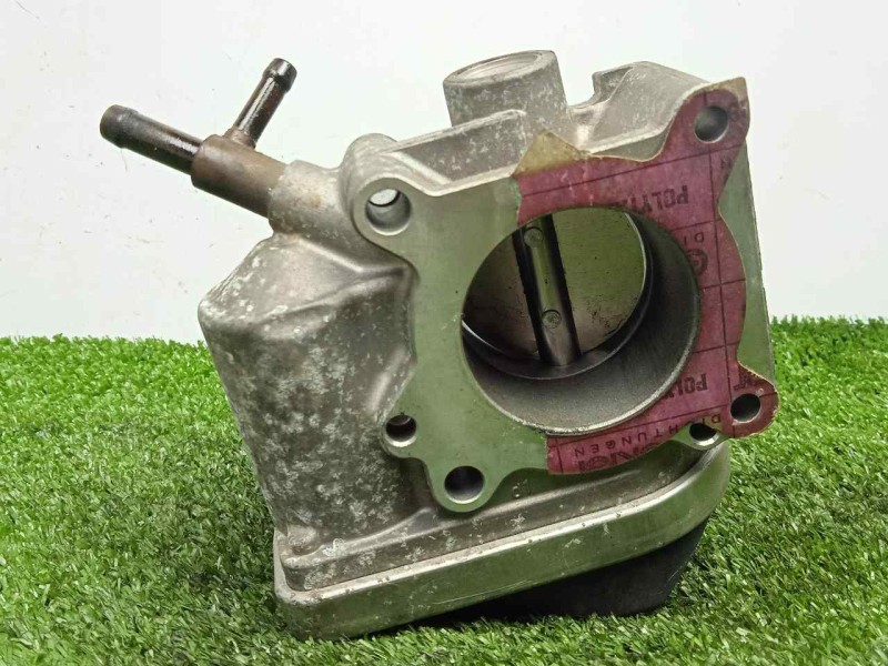 Recambio de caja mariposa para skoda fabia (6y2/6y3) 1.4 referencia OEM IAM 047133062D-5WS02091  6.PINES