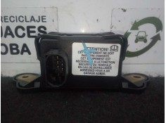 Recambio de centralita esp para renault laguna ii grandtour (kg0) 1.9 dci diesel fap referencia OEM IAM 10170103313-8200404858C 