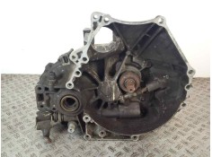 Recambio de caja cambios para mg serie 45 (rt) 2.0 idt cat referencia OEM IAM S6BNU 5 VELOCIDADES MANUAL