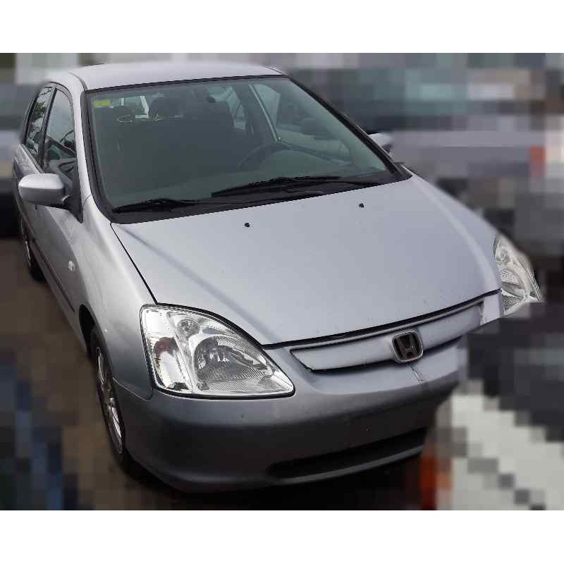 Recambio de transmision delantera izquierda para honda civic berlina 5 (eu7/8) 1.7 cdti cat referencia OEM IAM   