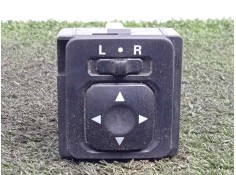 Recambio de mando retrovisor para mitsubishi asx (ga0w) 1.8 di-d cat referencia OEM IAM MR417977  