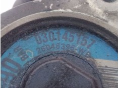 Recambio de bomba servodireccion para seat ibiza (6k1) 1.4 16v referencia OEM IAM 030145157-26046395WB 131126 AUA 2